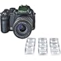 IS Pro Infrared Filter Set