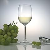 Review John Jenkins  / Gala Small Wine Glass