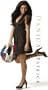 Danica Patrick Door Poster Print, 22x60