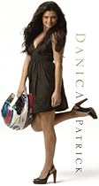 Danica Patrick College Door Poster Print, 22x60
