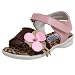 Enzo Toddler/Little Kid Lacy Sandal
