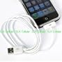 OEM APPLE SYNC USB Data Cable For iPod Touch Nano iPhone