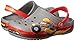 crocs Crocband Monster Truck K Clog (Toddler/Little Kid)