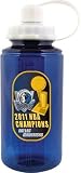 NBA Dallas Mavericks 2010-2011 Champions 32-Ounce Glacier Bottle