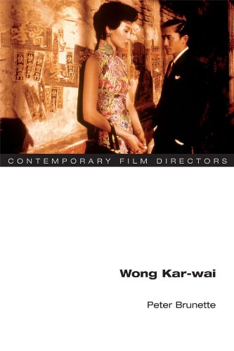 Wong Kar-wai (Contemporary Film Directors)