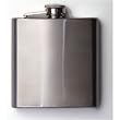 Party Time Collection--Stainless Steel Flask