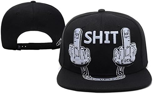 Fitting Dope Shit Cooler MVP Structured Adjustable Snapback