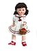 Madame Alexander Summer Cherry Picking, 8, Americana Collection