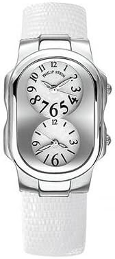 Philip Stein Small Case Quartz Stainless Steel 1-G-FW-ZW