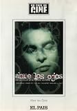 Abre Los Ojos (1997) Director: Alejandro Amenábar (Dvd + Booklet) (Only Spanish Language) (Spanish Import)