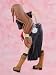 Ryoko Oogami with seven fellow wolf - 1/8 Scale 19cm Tall PVC Figure_s-3