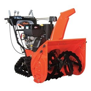 Snow Blower, 2 Stage, 28 in.