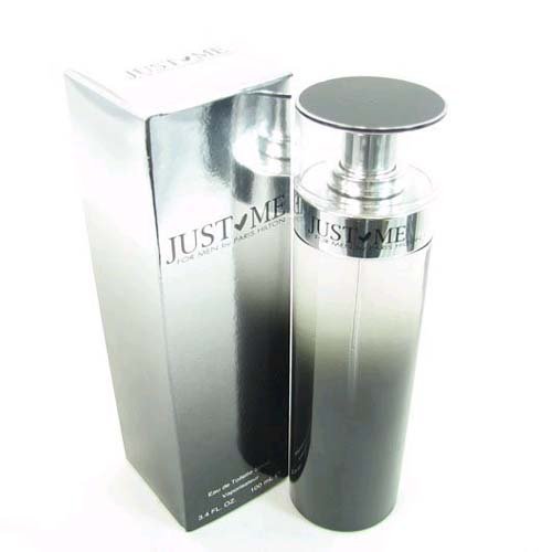 JUST ME PARIS HILTON 1.7 FL. OZ. EAU DE TOILETTE SPRAY MEN