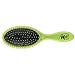 Wet Brush Original Detangler - Colors May Vary - Exclusive Ultra-soft IntelliFlex Bristles - Glide Through Tangles With Ease For All Hair Types - For Women, Men, Wet And Dry Hair