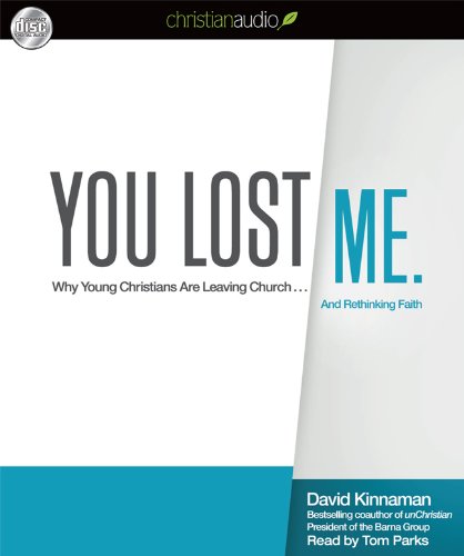 Download You Lost Me Download You Lost Me