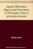 Jesus : miracles, signs and wonders in pictures : written by Peter Mullen
