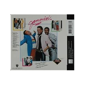 Jammin' (Incl. Bonus Track)