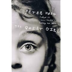 The Quiet Girl