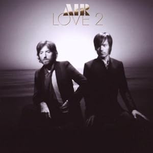Air Love 2