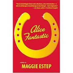Alice Fantastic