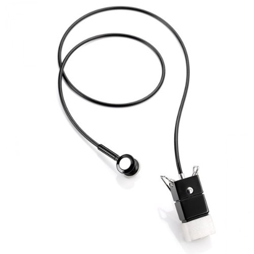 Novero Victor Qubes Fashion Bluetooth Kopfh&ouml;rer schwarz/wei&szlig; Preisvergleich
