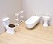 Melissa Doug 2584 Bathroom Furniture