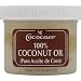 Cococare Coconut Oil -- 4 fl oz