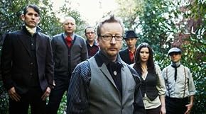 Bilder von Flogging Molly
