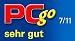 Auszeichnung