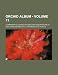 Orchid Album (Volume 11); Comprising Coloured Figures and Descriptions of New, Rare and Beautiful Orchidaceous Plants