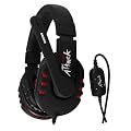 Ozone Gaming Gear Attack Stereo Gaming Headset