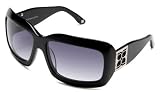 BCBG Women's Oversized B492 Sunglasses