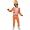 DJ Lance Yo Gabba Gabba Toddler Costume size 3T-4T