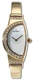 Movado - 0605583 - Luno -  Montre Femme - Or jaune 750/1000  - Quartz Analogique - Bracelet Or Jaune 750/1000