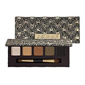 LORAC Color Me Couture Eye Shadow Palette ($100 Value)