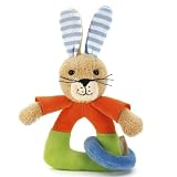 Eigenschaften Sterntaler 35735 / Sterntaler 35735 - Greifling Henriette Hase