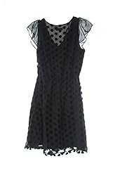 Print: General Print  
Material: Polyester 
Skirt: Flared-Skirt 
Size Category: Adult 
