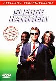Sledge Hammer!  Season 1  Disc 3 (1986) - Anne-Marie Martin David Rasche