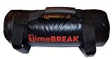 Core Exercise Bag, Power Bag 10 kg