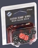 Wargame Dice