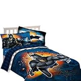 BATMAN The Dark Knight: Bat Comforter