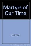Martyrs of our time