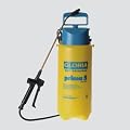 Gloria Druckspr�her Prima 5 NR. 42 E aus Kunststoff, leistungsstarke Druckpumpe, max. Betriebsdruck 3 bar, F�llinhalt: 5 Liter