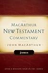 James: New Testament Commentary (Macarthur New Testament Commentary Serie)