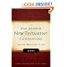 James: New Testament Commentary (Macarthur New Testament Commentary Serie)