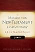 James: New Testament Commentary (Macarthur New Testament Commentary Serie)