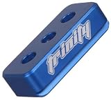 Trinity Sick Mini Rail Drop Forward - Blue