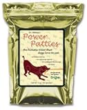 Dr. Harveys Power Patties Treat - Tripe - For Dogs - Case of 12