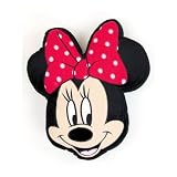 Childrens/Kids Girls Disney Minnie Mouse 2D Cushion
