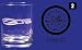 Corvette Engraved Glassware